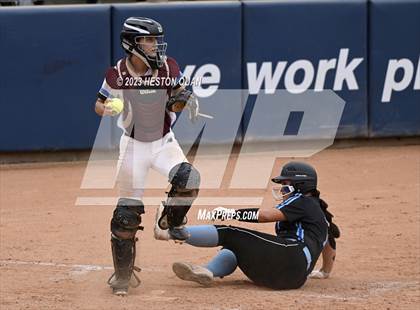 Thumbnail 2 in Liberty vs. Irvine (CIF-SS D5 Final) photogallery.