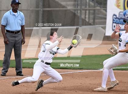 Thumbnail 3 in Liberty vs. Irvine (CIF-SS D5 Final) photogallery.