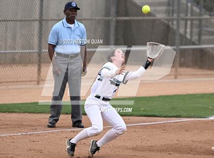 Thumbnail 1 in Liberty vs. Irvine (CIF-SS D5 Final) photogallery.