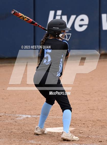 Thumbnail 3 in Liberty vs. Irvine (CIF-SS D5 Final) photogallery.