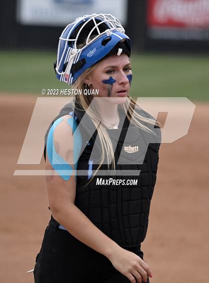 Thumbnail 3 in Liberty vs. Irvine (CIF-SS D5 Final) photogallery.
