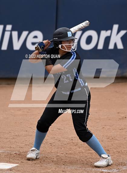 Thumbnail 3 in Liberty vs. Irvine (CIF-SS D5 Final) photogallery.