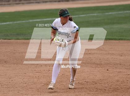 Thumbnail 3 in Liberty vs. Irvine (CIF-SS D5 Final) photogallery.