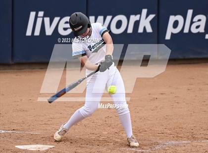Thumbnail 3 in Liberty vs. Irvine (CIF-SS D5 Final) photogallery.