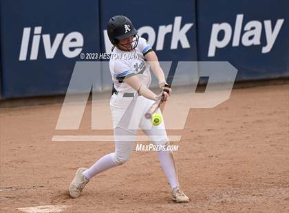 Thumbnail 3 in Liberty vs. Irvine (CIF-SS D5 Final) photogallery.