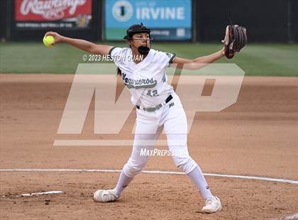 Thumbnail 2 in Liberty vs. Irvine (CIF-SS D5 Final) photogallery.