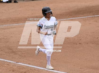 Thumbnail 3 in Liberty vs. Irvine (CIF-SS D5 Final) photogallery.