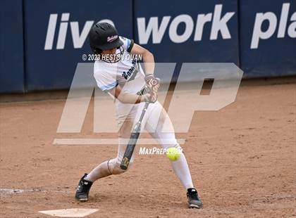 Thumbnail 1 in Liberty vs. Irvine (CIF-SS D5 Final) photogallery.