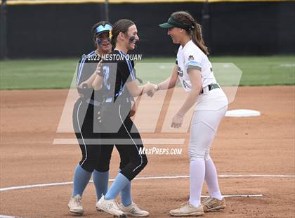 Thumbnail 1 in Liberty vs. Irvine (CIF-SS D5 Final) photogallery.