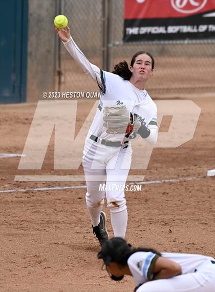 Thumbnail 2 in Liberty vs. Irvine (CIF-SS D5 Final) photogallery.