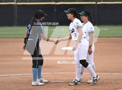 Thumbnail 2 in Liberty vs. Irvine (CIF-SS D5 Final) photogallery.