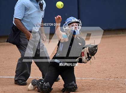 Thumbnail 1 in Liberty vs. Irvine (CIF-SS D5 Final) photogallery.