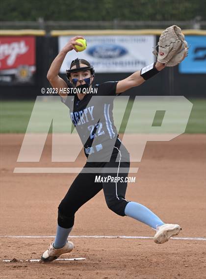 Thumbnail 3 in Liberty vs. Irvine (CIF-SS D5 Final) photogallery.