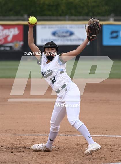 Thumbnail 3 in Liberty vs. Irvine (CIF-SS D5 Final) photogallery.