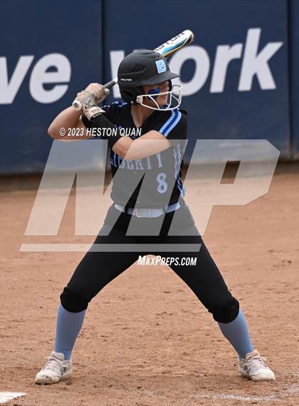 Thumbnail 3 in Liberty vs. Irvine (CIF-SS D5 Final) photogallery.