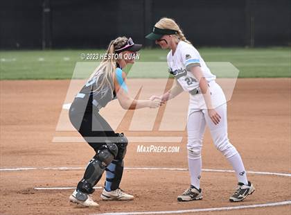 Thumbnail 1 in Liberty vs. Irvine (CIF-SS D5 Final) photogallery.