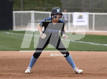 Thumbnail 2 in Liberty vs. Irvine (CIF-SS D5 Final) photogallery.