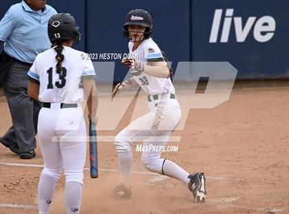 Thumbnail 2 in Liberty vs. Irvine (CIF-SS D5 Final) photogallery.