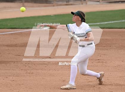 Thumbnail 1 in Liberty vs. Irvine (CIF-SS D5 Final) photogallery.