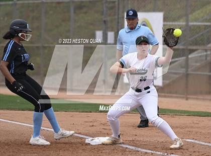 Thumbnail 1 in Liberty vs. Irvine (CIF-SS D5 Final) photogallery.