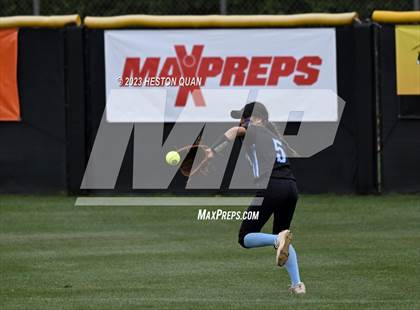 Thumbnail 3 in Liberty vs. Irvine (CIF-SS D5 Final) photogallery.