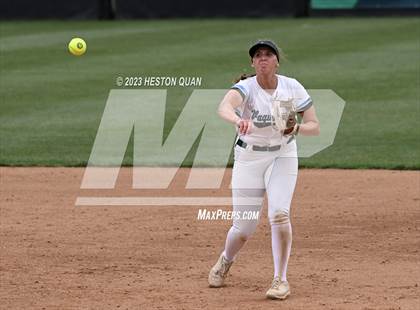Thumbnail 3 in Liberty vs. Irvine (CIF-SS D5 Final) photogallery.