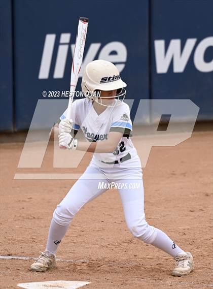 Thumbnail 2 in Liberty vs. Irvine (CIF-SS D5 Final) photogallery.