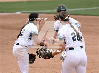 Thumbnail 1 in Liberty vs. Irvine (CIF-SS D5 Final) photogallery.