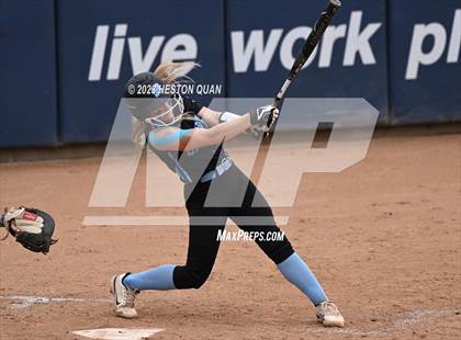 Thumbnail 3 in Liberty vs. Irvine (CIF-SS D5 Final) photogallery.