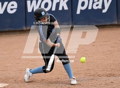 Thumbnail 2 in Liberty vs. Irvine (CIF-SS D5 Final) photogallery.