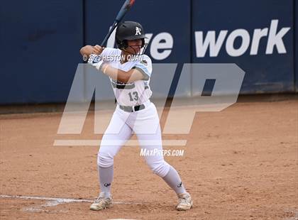 Thumbnail 2 in Liberty vs. Irvine (CIF-SS D5 Final) photogallery.