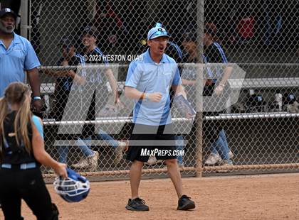 Thumbnail 3 in Liberty vs. Irvine (CIF-SS D5 Final) photogallery.