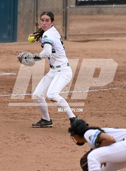 Thumbnail 3 in Liberty vs. Irvine (CIF-SS D5 Final) photogallery.