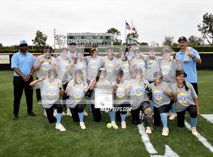 Thumbnail 1 in Liberty vs. Irvine (CIF-SS D5 Final) photogallery.