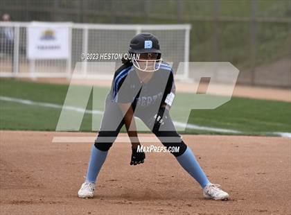 Thumbnail 3 in Liberty vs. Irvine (CIF-SS D5 Final) photogallery.