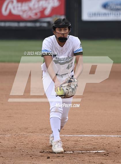 Thumbnail 2 in Liberty vs. Irvine (CIF-SS D5 Final) photogallery.
