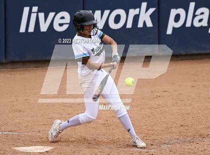 Thumbnail 2 in Liberty vs. Irvine (CIF-SS D5 Final) photogallery.