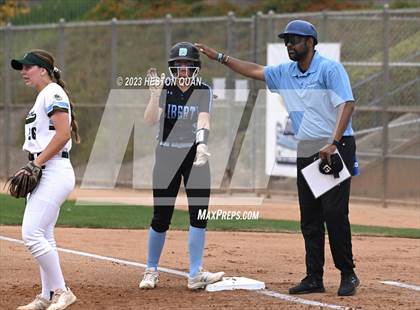 Thumbnail 1 in Liberty vs. Irvine (CIF-SS D5 Final) photogallery.
