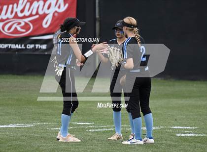 Thumbnail 1 in Liberty vs. Irvine (CIF-SS D5 Final) photogallery.