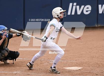 Thumbnail 1 in Liberty vs. Irvine (CIF-SS D5 Final) photogallery.