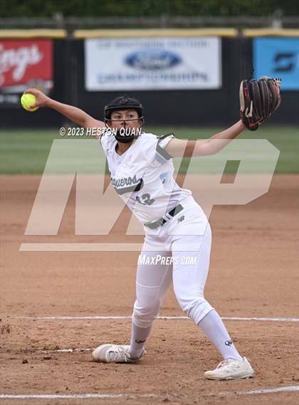 Thumbnail 3 in Liberty vs. Irvine (CIF-SS D5 Final) photogallery.