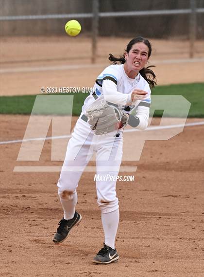 Thumbnail 2 in Liberty vs. Irvine (CIF-SS D5 Final) photogallery.