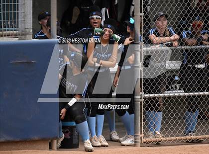 Thumbnail 3 in Liberty vs. Irvine (CIF-SS D5 Final) photogallery.