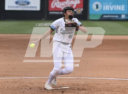Thumbnail 3 in Liberty vs. Irvine (CIF-SS D5 Final) photogallery.