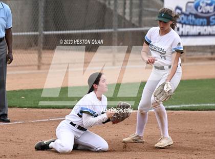 Thumbnail 1 in Liberty vs. Irvine (CIF-SS D5 Final) photogallery.