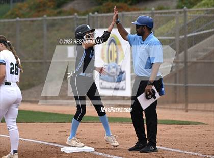 Thumbnail 2 in Liberty vs. Irvine (CIF-SS D5 Final) photogallery.