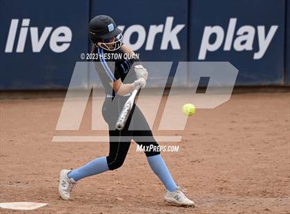 Thumbnail 2 in Liberty vs. Irvine (CIF-SS D5 Final) photogallery.