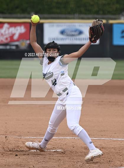 Thumbnail 3 in Liberty vs. Irvine (CIF-SS D5 Final) photogallery.