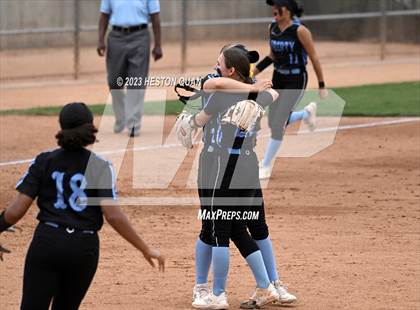 Thumbnail 1 in Liberty vs. Irvine (CIF-SS D5 Final) photogallery.