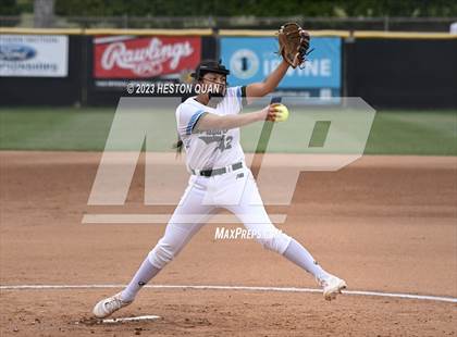 Thumbnail 1 in Liberty vs. Irvine (CIF-SS D5 Final) photogallery.